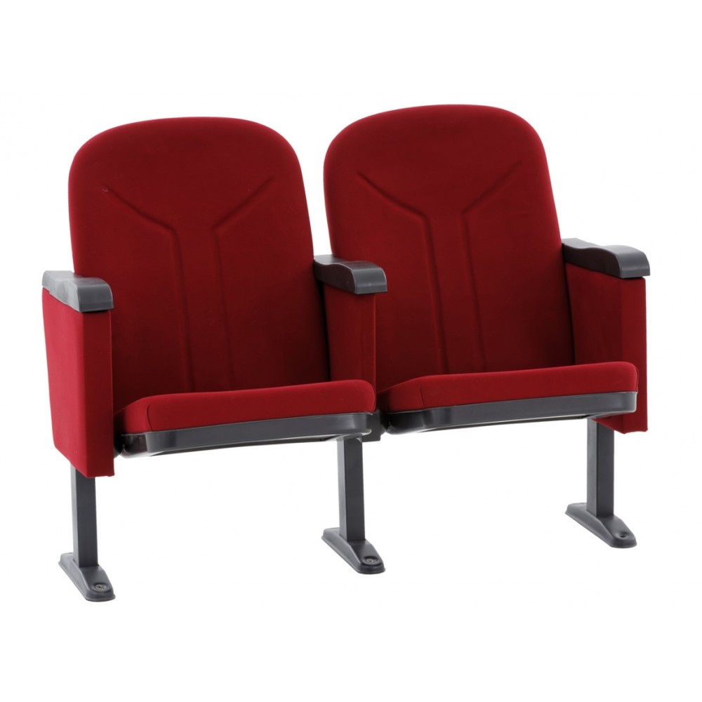 Star Kapalı Kol Konferans Koltuğu İK-253