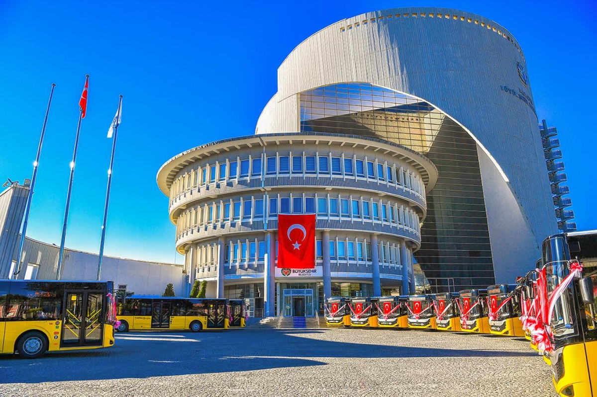 Malatya Büyükşehir Bel.