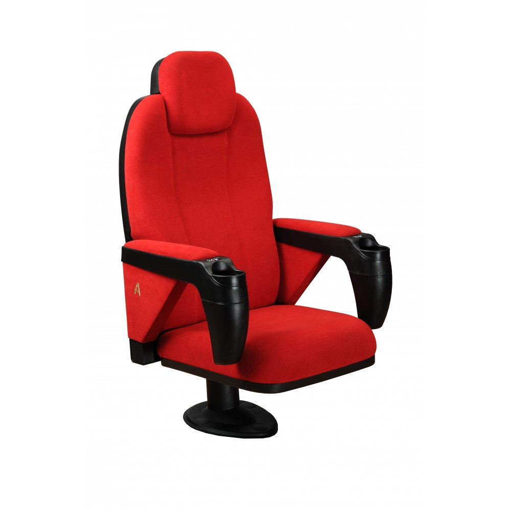 Başlıklı Sinema Koltuğu IK-289