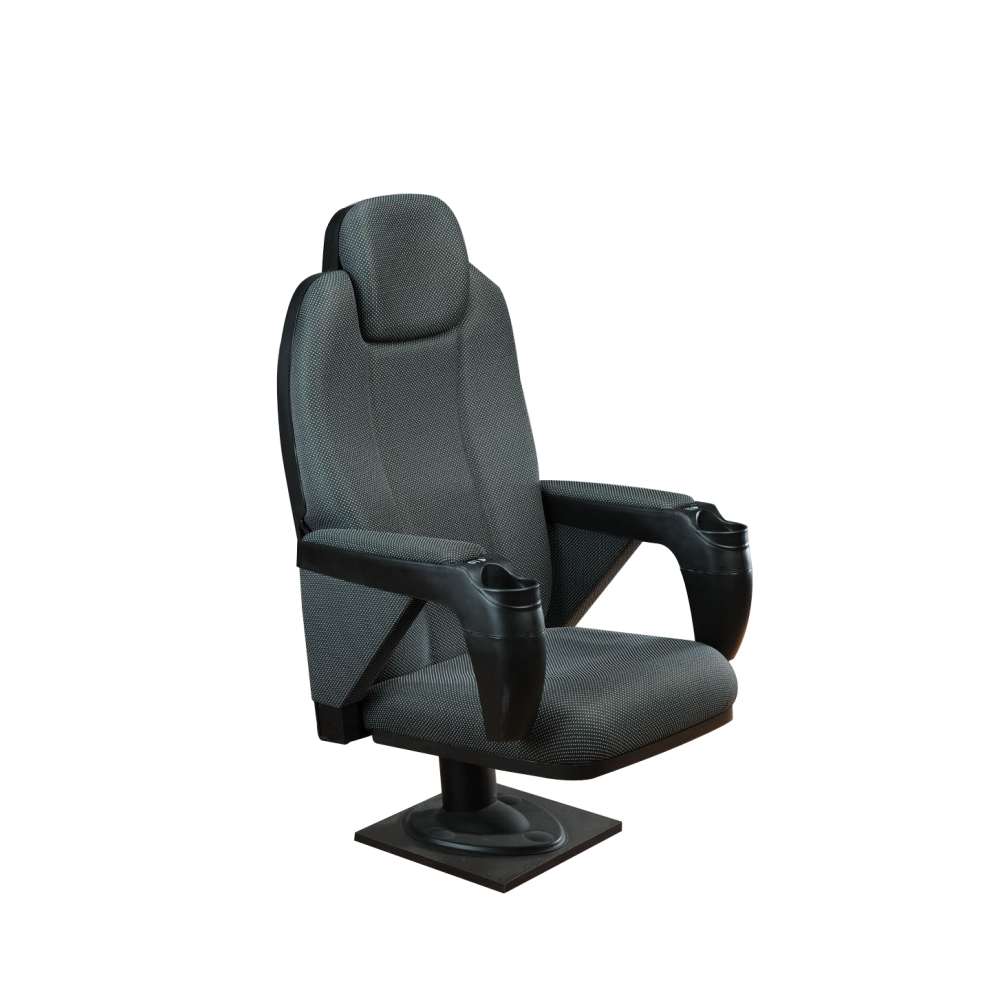 Başlıklı Sinema Koltuğu IK-289