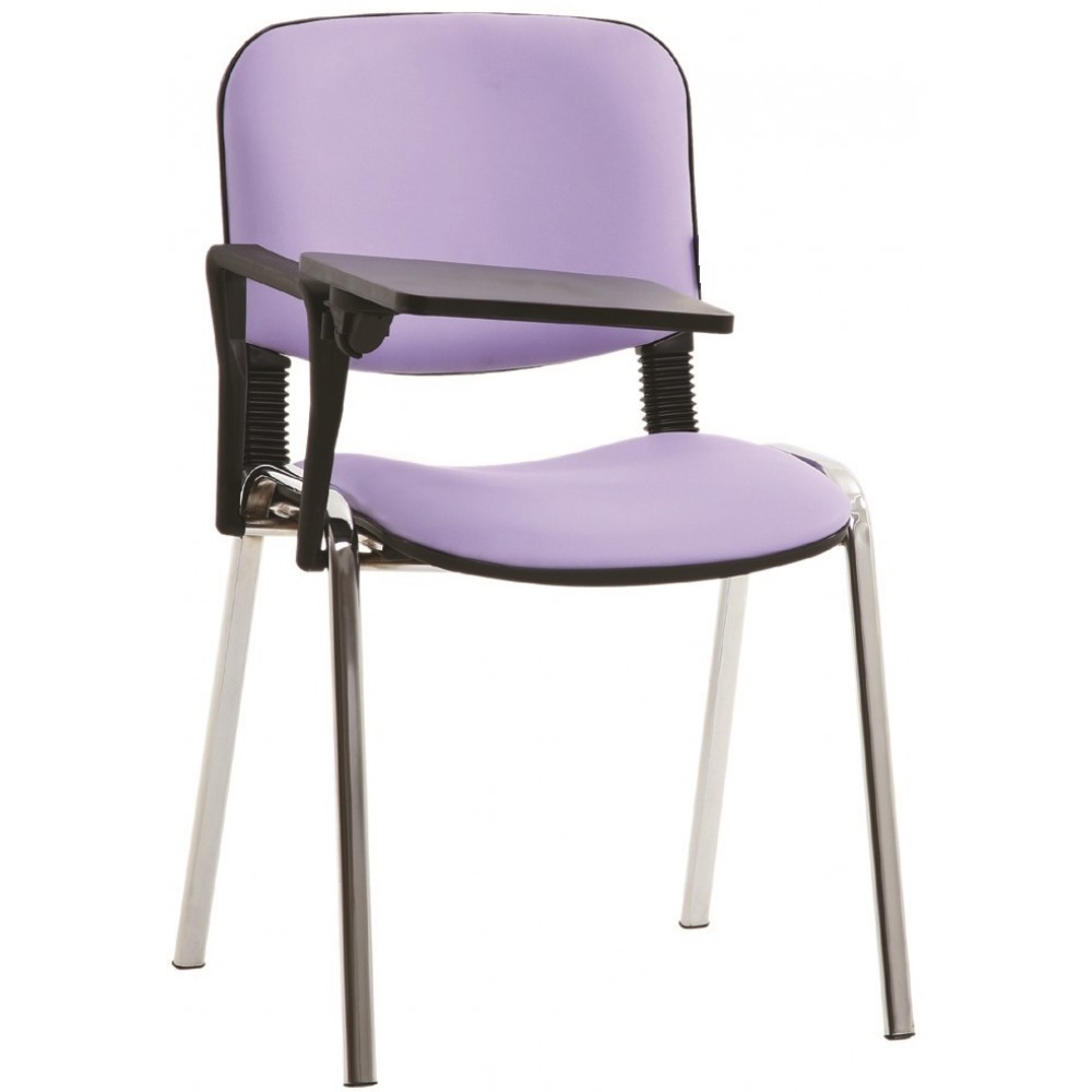 Deri Konferans Sandalyesi IK-251