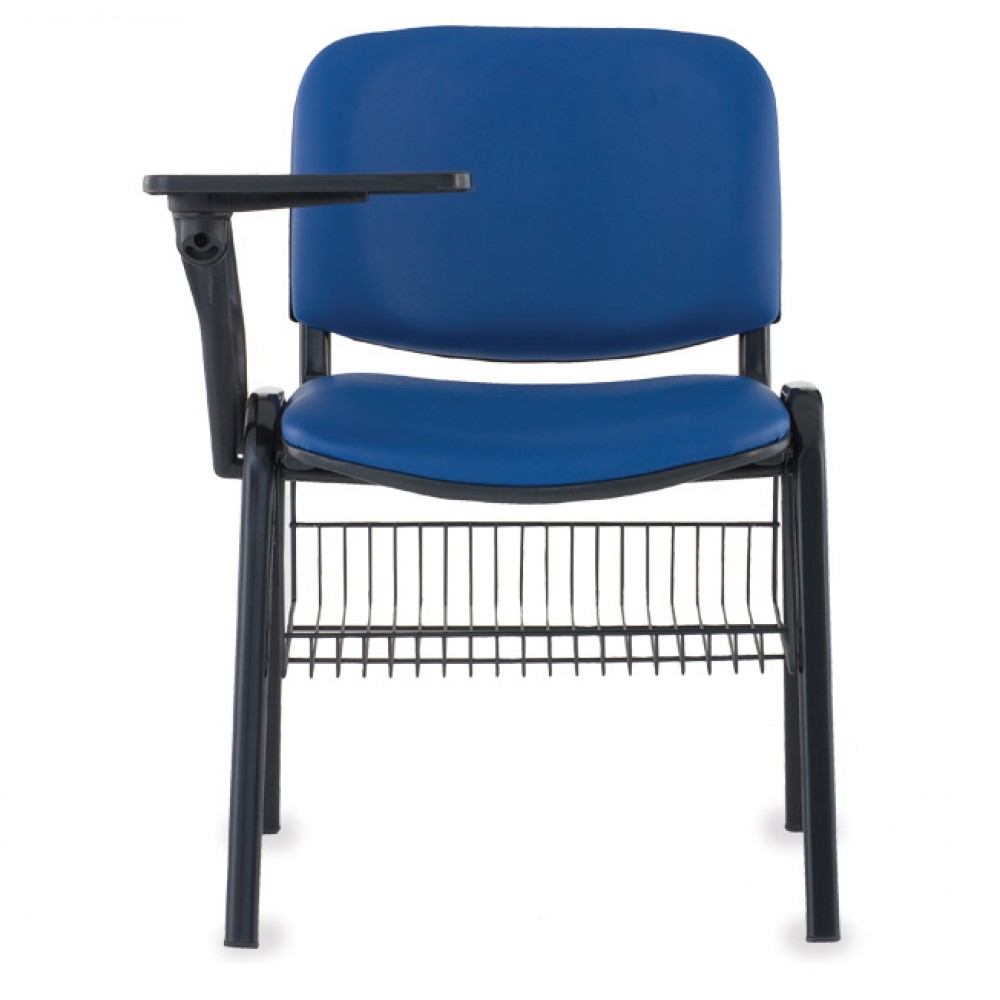 Konferans Sandalyesi Sepetli IK-298