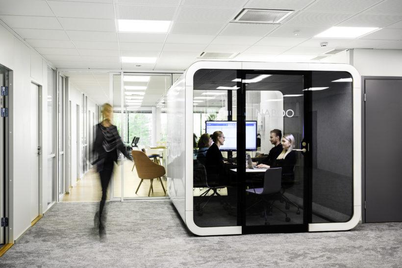 Meetingbox