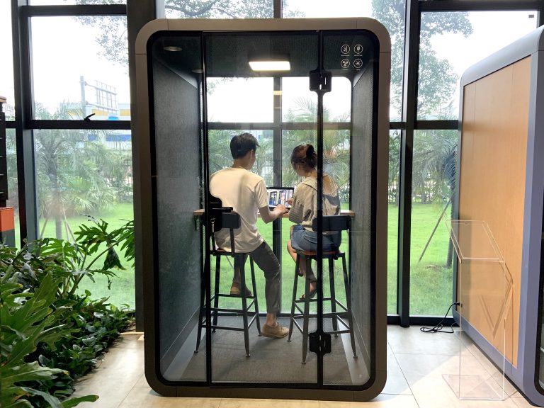 Meetingbox