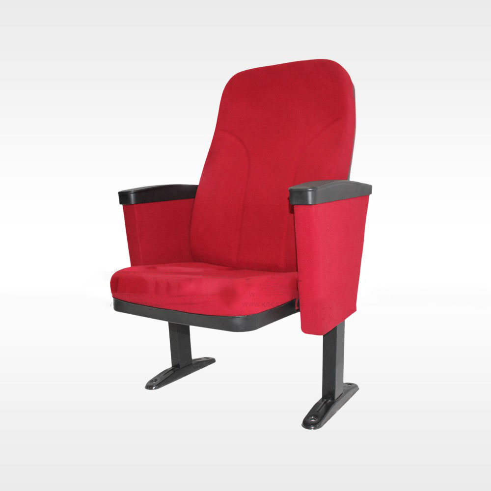 Kapalı Kol Konferans Koltuğu IK-313