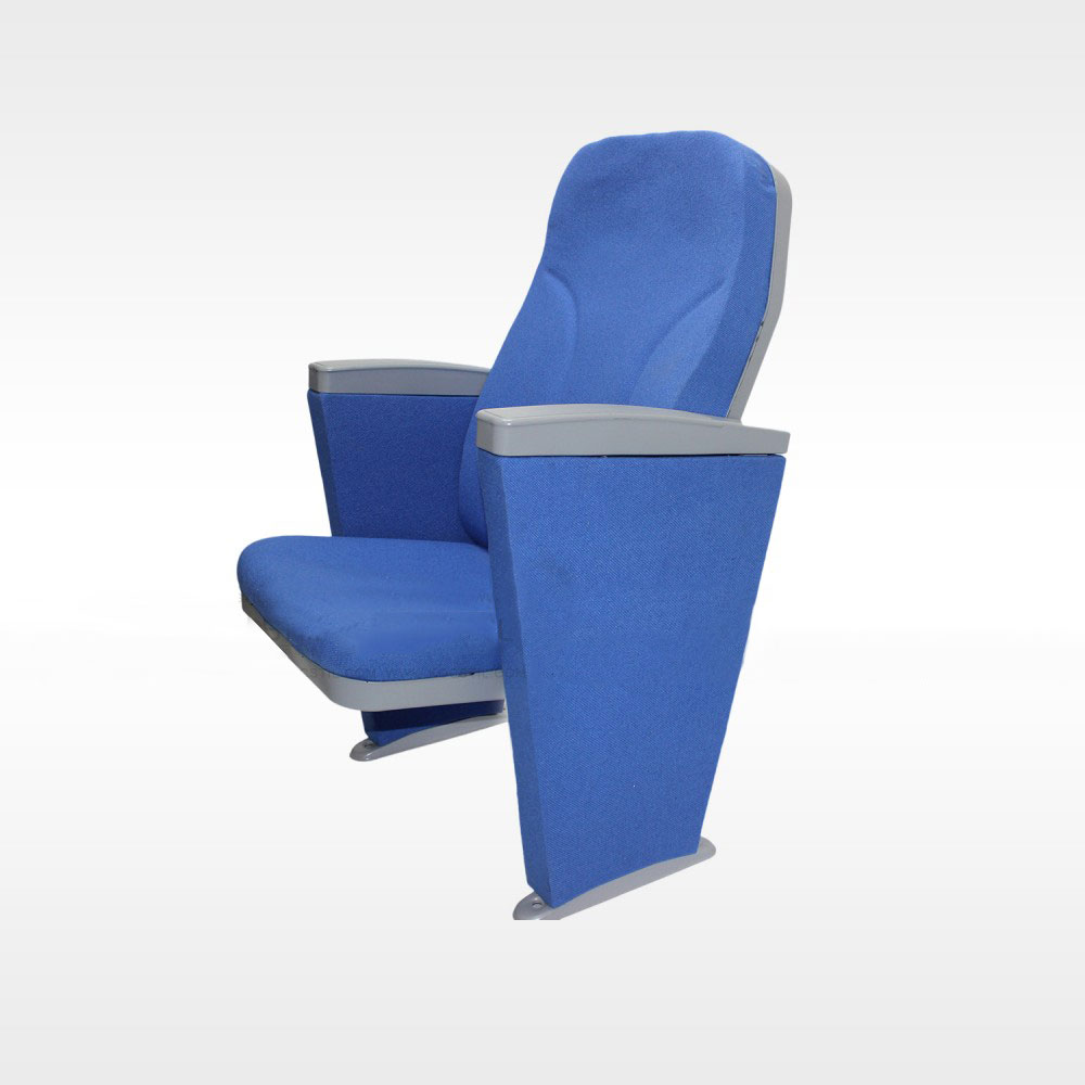 Kapalı Kol Konferans Koltuğu IK-303