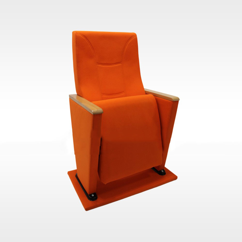 Kapalı Kol Konferans Koltuğu IK-318