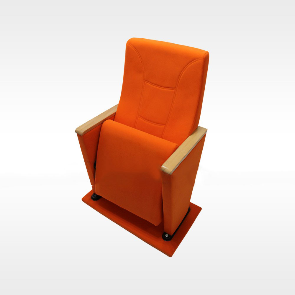 Kapalı Kol Konferans Koltuğu IK-318