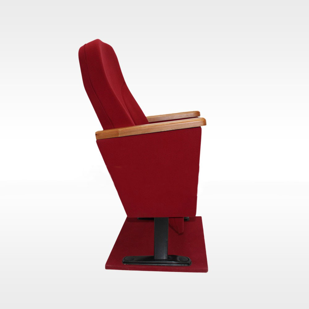 Komple Kumaş Konferans Koltuğu IK-312