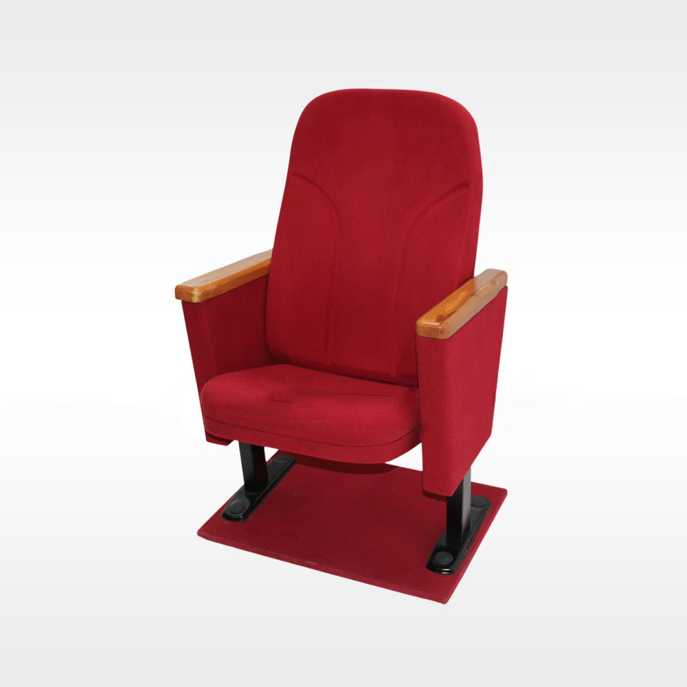 Komple Kumaş Konferans Koltuğu IK-312