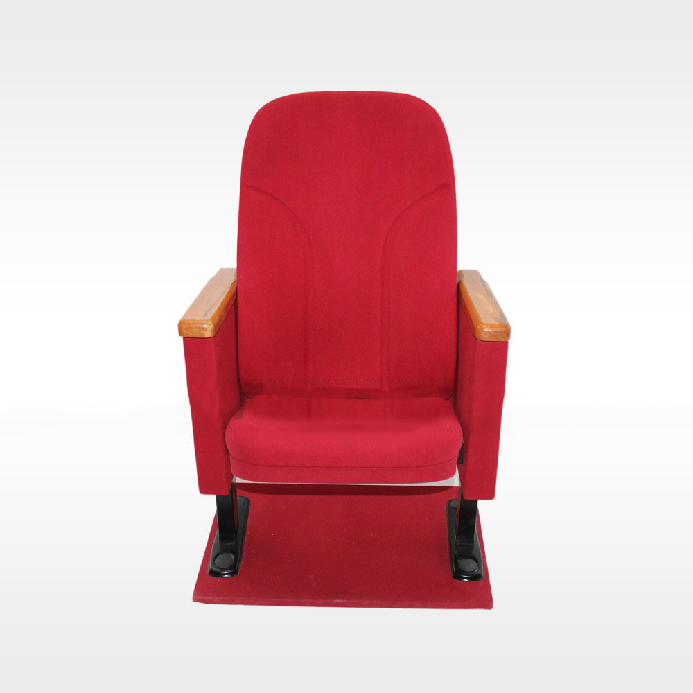Komple Kumaş Konferans Koltuğu IK-312